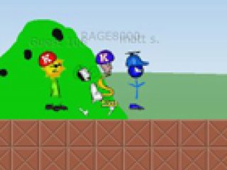 Platform Racing 2