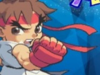 Pocket Fighter Nova