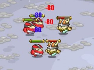 Pocket Ninja