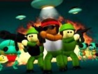 Pocket Platoon