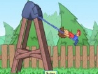 Pogo Swing