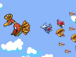 Pokemon Tower Defense 2 - 2 