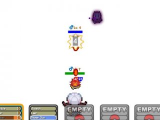 Pokemon Tower Defense 2 - 3 