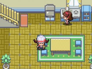 Pokemon Tower Defense 2 - 4 