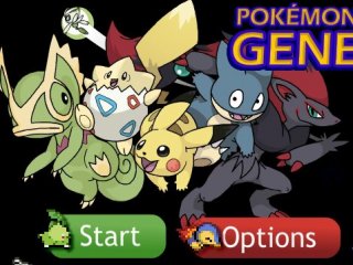 Pokemon Tower Defense 2