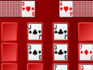 Poker Patience - 3 