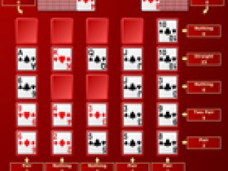Poker Patience