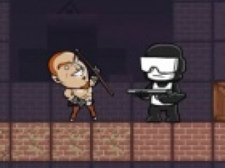 Portal Panic - 3 