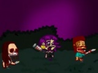 Pothead Zombies