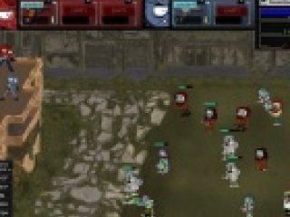 Pothead Zombies 2