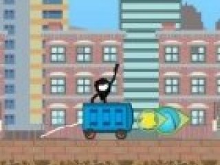 Potty Racers 4