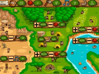 Pre Civilization Stone Age - 3 