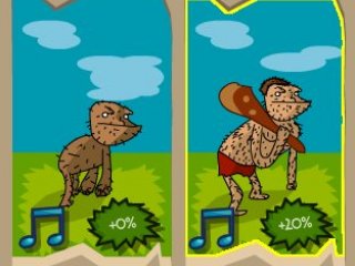 Pre Civilization Stone Age