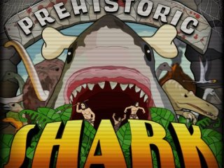 Prehistoric Shark