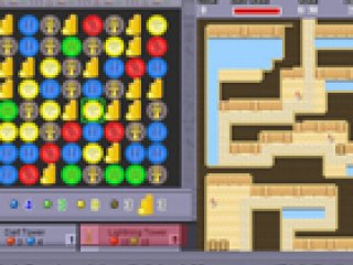 Puzzle Defense