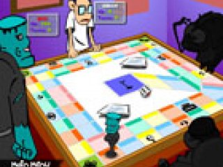 Puzzle freak