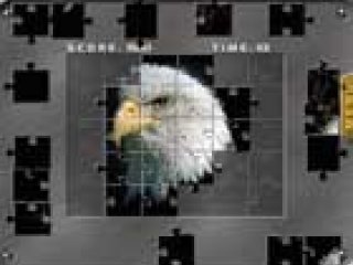 Puzzle maniax - 1 