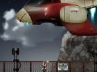 Quantum Patrol