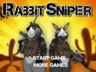 Rabbit Sniper