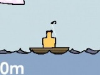 Radical Fishing - 3 