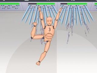 Ragdoll Achievement 2