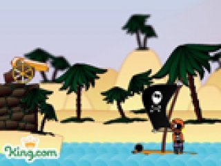 Ragdoll Pirates