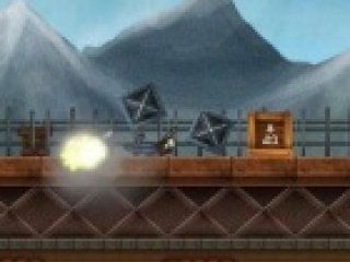 Ragdoll Rooftops
