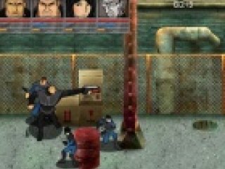 Raid Mission - 2 