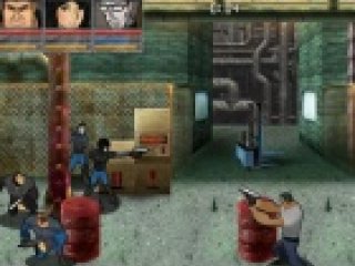 Raid Mission - 3 