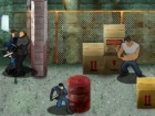 Raid Mission - 4 