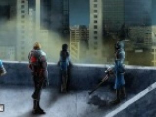 Raid Mission - 1 
