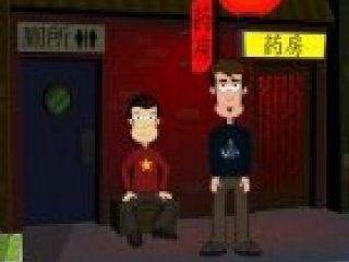 Ray and Cooper - 4 