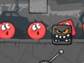 Red Ball 4 - 2 