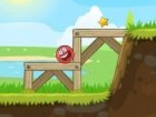Red Ball 4 - 3 