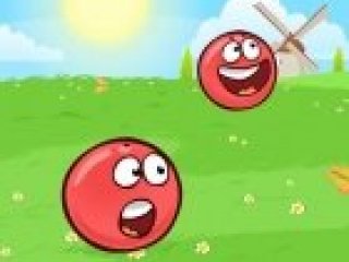 Red Ball 4 - 1 