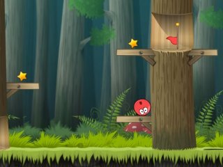 Red Ball 4: Volume 2