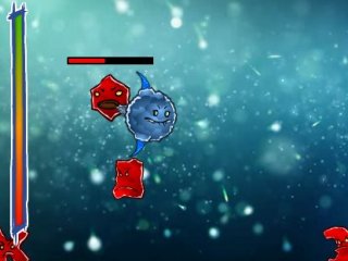 Red Extinction