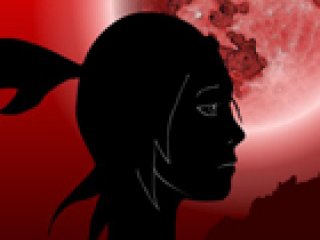 Red Moon