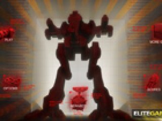 Red Storm
