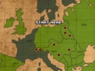 Relic of War - 2 