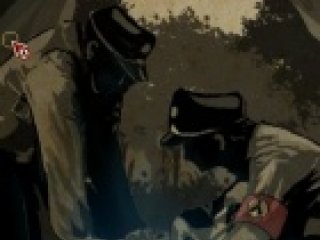 Relic of War - 3 