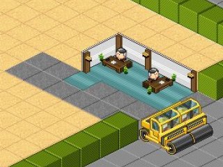 Resort Empire - 2 