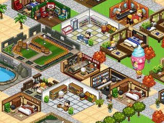 Resort Empire - 3 