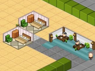 Resort Empire - 4 