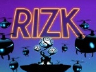 Rizk