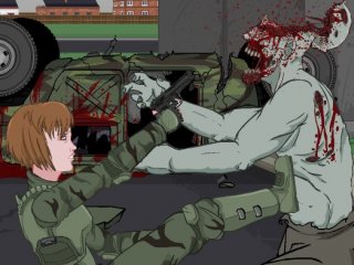 Road Of The Dead 2 - 3 