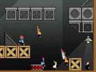 Roadies - 1 
