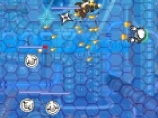 Robo Blast - 3 