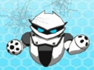 Robo Blast - 1 