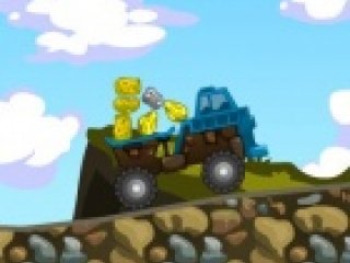 Rock Transporter 2